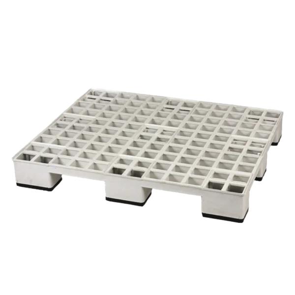 Pallet 410 com Sapatas