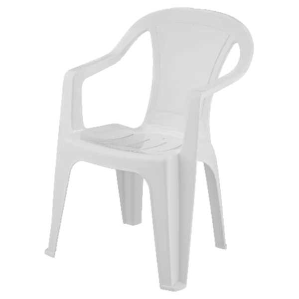 Cadeira Plástica Oggi