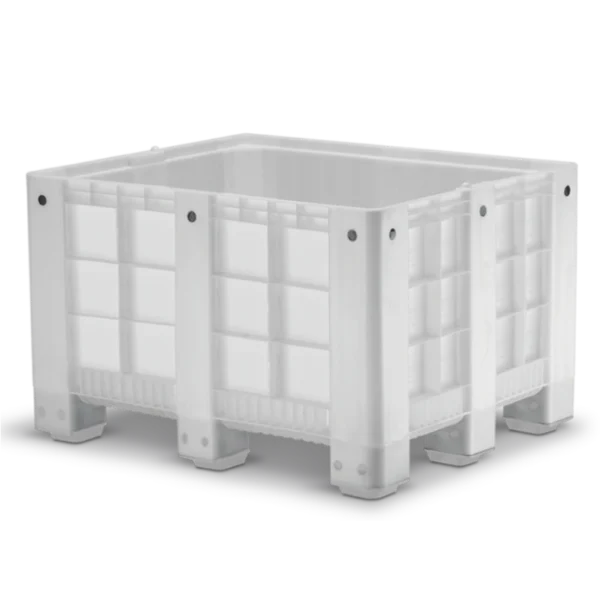 Caixa Pallet 1176 - Fechada