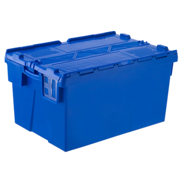 Caixa Plástica ALC 6432