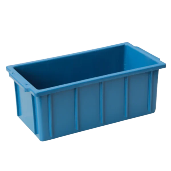 Caixa Plástica Organizadora 1002