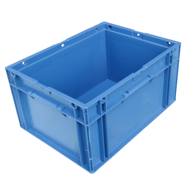 Caixa Plástica Organizadora 1072
