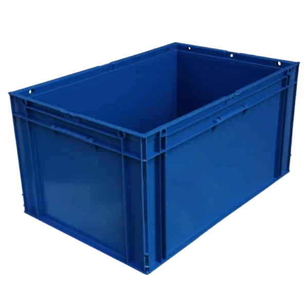 Caixa Plástica Organizadora 1074