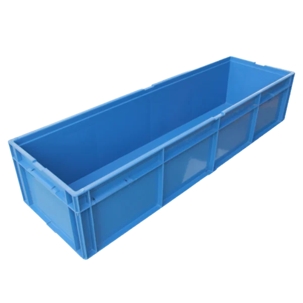 Caixa Plástica Organizadora 1075