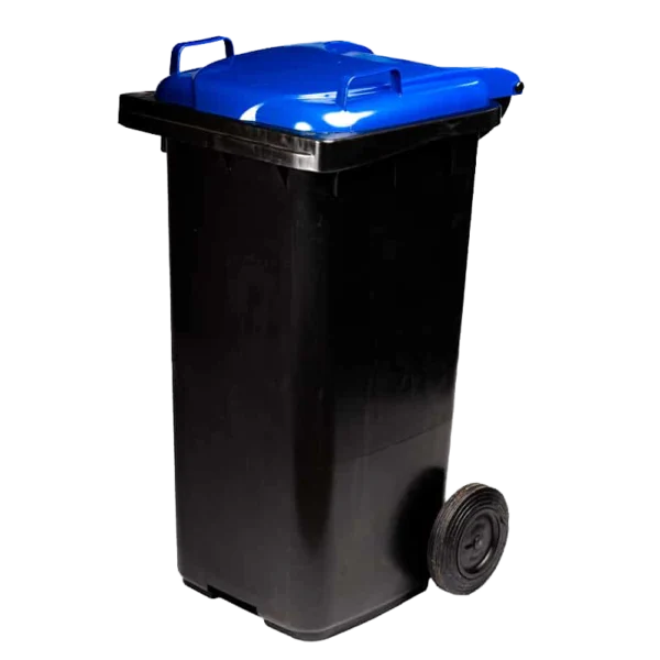 Coletor Lixeira 120
