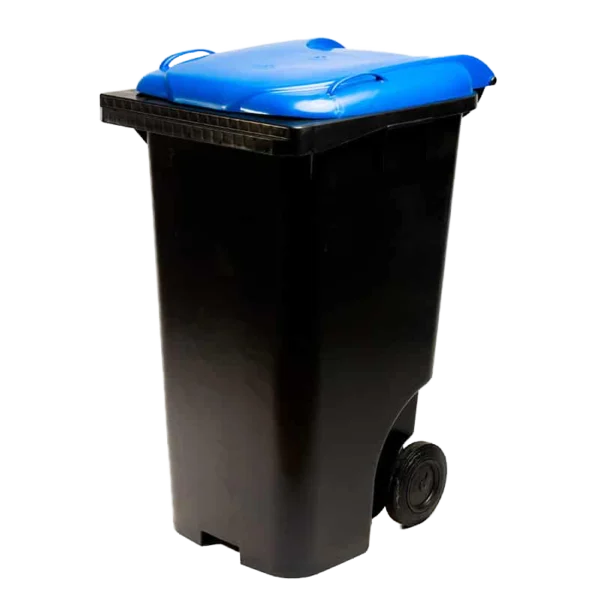 Coletor Lixeira 240