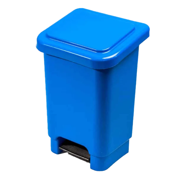 Lixeira 25
