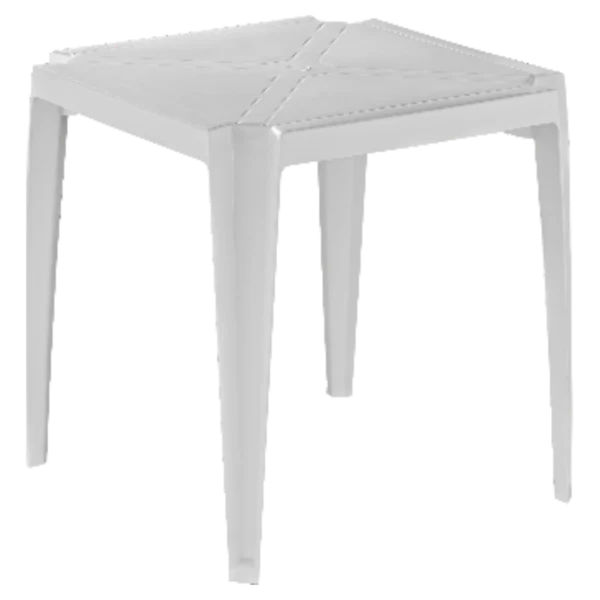 Mesa Plástica Vereda